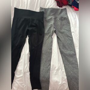 pursue fitness leggings